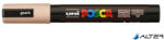 uni Dekormarker, 1, 8-2, 5 mm, UNI "Posca PC-5M", púder rózsaszín (305193000) - alter