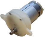 Strend Pro Motor de schimb pentru perie Strend Pro, piesa 11 (EAN 8584163100965) (115489)