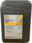 Shell Omala S4 GXV Plus 320 20L (550074160)