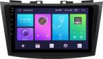  Suzuki Swift 4 (2011-2017) 9" magyar menüs GPS Android autórádió gyári helyére
