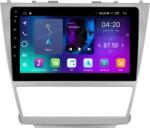  Toyota Camry (2007-2011) 9"-os kijelzős 2 DIN Autórádió, magyar Android rendszerrel Wifi Bluetooth DSP