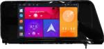 Lexus RX (2016-2019) 9"-os 2DIN Autórádió magyar Android rendszerrel CAN adapter kormányvezérlés Wifi Bluetooth