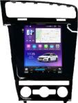 VW Golf (2013-2020) hatalmas "Tesla style" kijelzős 8 magos processzoros Android Autóhifi fejegység magyar menüvel GPS navigációs autórádió