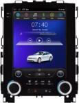  Renault Megane 4 (2006-2012) hatalmas "Tesla style" kijelzős Android Autóhifi fejegység fizikai gombokkal magyar menüvel GPS navigációs autórádió