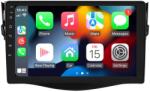  Toyota RAV4 (2006-2012) 9" magyar menüs GPS Android autórádió gyári helyére