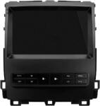  Lexus GX470 Toyota Land Cruiser (2002-2009) 9"-os kijelzős 2 DIN Autórádió magyar Android rendszerrel CAN adapter kormányvezérlés Wifi Bluetooth