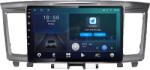 Infinity QX60 (2016-2020) 9″-os magyar menüs Android GPS autórádió navigációval Wifi BT DSP