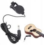  Hordozható Pickup Gitár Ukulele Hegedű Széles Kompatibilitás Tartós (1310210035311)