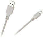  Cablu USB A la Mini USB (tip Canon) 1, 5 m pentru camere foto si video (KPO2853)