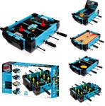  5in1 Asztali játékok Csocsó Tenisz Cymbergaj Kosárlabda Bowling Játék (1053738)