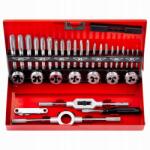 Schmith csavarhúzó és menetfúró készlet (SQNG-01)