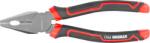 Strend Pro Cleste combinat Strend Pro Premium ComfortGrip DL410, 200 mm, maner TPR (2291373) Cleste