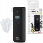 Xblitz Elektronikus alkoholszonda Xblitz Spirit 2 +5X Szájfény kalibrálás (XBL-CAR-AL018)