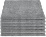 SONAX Set Lavete Microfibra Uz General Sonax, 50 buc (451341)