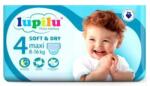 LUPILU Pelenka Lupilu Soft&Dry 4 8-16 kg 96 db (Lupilu)