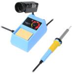  Statie de lipit cu letcon 50W, temperatura reglabila 160-500°C (LUT0039)