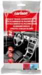 Carlson Servetele umede pentru bord auto Carlson, curatare si luciu, 26 bucati (320006)