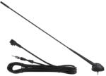 Sunker Antena auto universala Sunker A3, 43 cm, cu cablu 2 m si unghi 0-50° (ANT0350)