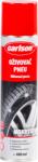 Carlson Spray pentru luciu si protectie anvelope Carlson, aerosol auto 400 ml (320016)