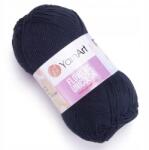 YARNART Flowers Unicolor Fonal 50g/200m 753 (Flowers Unicolor)