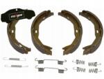 Maxgear Fékbetét Szett Mercedes C Osztály W204 1.6-6.2 07-14 C204 1.6-6.2 11- +illat