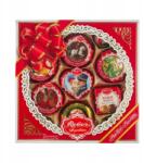 Reber Mozart Spezialitaten csokoládé bonbon töltelékkel 340g (4101730003111)