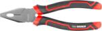Strend Pro Cleste combinat Strend Pro Premium ComfortGrip DL410, 180 mm, manere TPR (2291372) Cleste