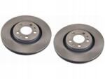 Febi Bilstein Első Féktárcsák Seat Toledo II MK2 1.8 1.9 98-06 Leon 1M 1.4-1.9 99-06