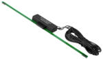 Sunker Antena auto interior Sunker W2 pentru parbriz, cablu 2 m, 34 cm (ANT0202)