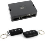 Carguard Sistem închidere centralizata auto cu telecomanda Carguard 12V (MIC015)