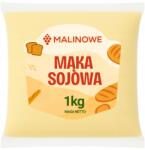 Malinowe Szójaliszt 1kg Természetes Szójaliszt Kiváló Prémium Minőség (5904576311193)