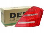 Depo Mercedes S-osztály W221 09-13 sedan Jobb Hátsó Lámpa