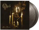 Opeth Ghost Reveries (Silver & Black Marbled Vinyl)