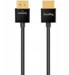 SmallRig kábel 2957B, 4K Hdmi Hdmi, 55cm (6941590013954)