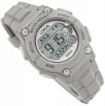 Lorus Férfi Karóra Lorus R2335PX9 Szürke Szíj Sport Dátumkijelzés Stopper Riasztás (4894138357275)