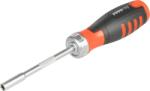Strend Pro Surubelnita Strend Pro Premium cu 12 biti Torx, plat si Phillips (2250875) Surubelnita