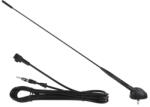 Sunker Antena auto Sunker A2 43 cm cu cablu 2 m, pentru Fiat/Alfa Romeo/Lancia (ANT0351)