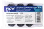 Flow Aerator pentru baterie Mx24 din plastic ABS Flow FAP-24, jet uniform (16913)