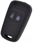 SAT Szilikon Tok Kulcstartó Tok Opel Kulcstartó