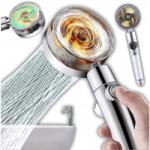 Aqui Zuhanyfej Eco Water Szűrő, Amely Akár 50%-OS Megtakarítást Is Biztosít (AQ1110)