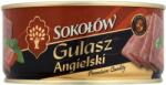Sokołów Prémium angol pörkölt 300g Sokołów (42151304)