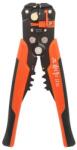  Cleste de sertizare si dezizolare cabluri 5in1, 0, 5-2, 5 mm (NAR0400) Cleste