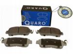 Quaro Mazda 2 III Első Fékbetét 1.5 14-18 +szag