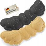  Túl nagy méretű cipőbetétek Memory hab 8db (B0CLGNGKHD)
