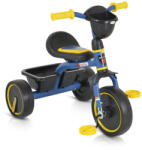Buddy Toys tricikli KÉK