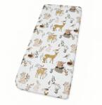 Kerstin Ágyneműhuzat 76x43 cm Lionelo Aurora Prémium Pamut pótágyhoz (P50X83_10A)