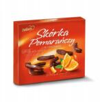 Wisła Narancshéj kandírozott csokoládéban-250g Wisła nagyszerű íz Pl (5900779743083)