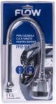Flow Pipa flexibila pentru baterie Flow FPF2-55C cu 2 functii, ABS si inox (16922)