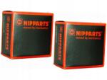 Nipparts Elülső Tárcsák J3308014