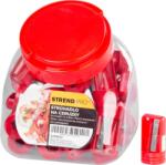 Strend Pro Ascutitoare pentru creioane Strend Pro cu piatra de ascutire, 40 bucati (2220632)